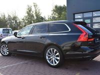 Gebraucht Volvo V90 235 PS (172 kW) 2016 Schwarz Kombi