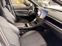 Neu BYD Seal U Boost 218 PS (160 kW) 2025 Grau SUV