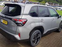 Neu Subaru Forester Active 136 PS (100 kW) 2025 River rock pearl SUV
