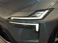 Gebraucht Polestar 4 Performance 400 kW (544 PS) 2025 Grau SUV