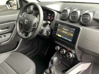 gebraucht Dacia Duster II 1,3 TCe Aut. Prestige DAB LED NAVI KAMERA PDC