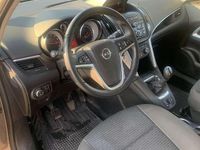 Gebraucht Opel Zafira Tourer Innovation 140 PS (102 kW) 2016 Gwt Van / Kleinbus