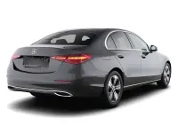 Gebraucht Mercedes C180 Avantgarde 2025 Grau Limousine