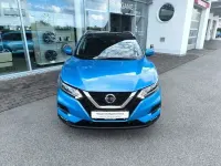 Gebraucht Nissan Qashqai N-Way 159 PS (116 kW) 2020 Andere SUV