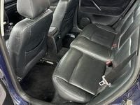 Usata VW Passat Basis 131 CV (96 kW) 2003 Blu Station wagon