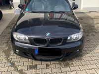 Usata BMW 118 Performance 143 CV (105 kW) 2010 Utilitaria