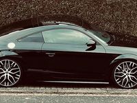 Gebraucht Audi R8 Coupé Sport 340 PS (250 kW) 2011 Schwarz Coupé