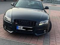Gebraucht Audi A5 S-Line 190 PS (139 kW) 2007 Schwarz Coupé