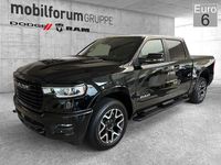 Gebraucht Dodge Ram 420 PS (308 kW) 2024 Diamond black Abholung