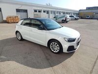 Gebraucht Audi A1 116 PS (85 kW) 2019 Gletscherweiss SUV