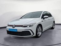 Gebraucht VW Golf VIII GTI 245 PS (180 kW) 2024 Weiß Limousine