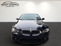 Gebraucht BMW 325 Shadowline 218 PS (160 kW) 2006 Schwarz Coupé