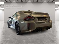 Gebraucht BMW M2 Performance 480 PS (353 kW) 2025 Grau Coupé