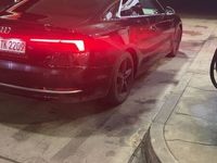 gebraucht Audi A5 F5