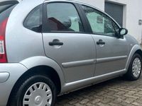 gebraucht Citroën C3 1.1 Klima&2.Hand&Rentnerfahrzeug* Top Gepflegt