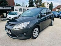 gebraucht Ford C-MAX C-MaxBusiness Edition