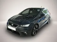 Gebraucht Seat Ibiza FR 116 PS (85 kW) 2025 Grau Kleinwagen