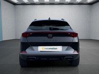 Gebraucht Cupra Formentor 190 PS (139 kW) 2023 Schwarz SUV