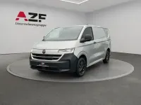Gebraucht VW T7 170 PS (125 kW) 2025 Light grey metallic Van