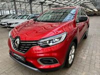 gebraucht Renault Kadjar 1.3TCe 140 Bose Edition BOSE|LED|Navi