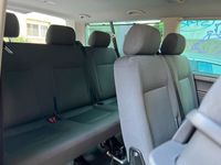 gebraucht VW Caravelle T52.5 Tdi 9 Sitser Langversion