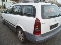 gebraucht Opel Astra Caravan Njoy CNG Erdgas