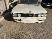Second-hand BMW 518 1987 Alb Berlinǎ