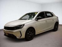 Gebraucht Opel Corsa GS Line 101 PS (74 kW) 2025 Kristall silber (metallic) Kleinwagen