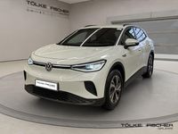 Gebraucht VW ID.4 Pure 125 kW (170 PS) 2023 Gletscher (metallic) SUV