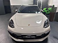 Gebraucht Porsche Panamera 4 460 PS (338 kW) 2019 Grau Limousine