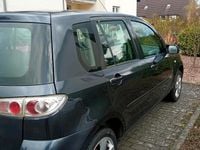 Gebraucht Mazda 2 80 PS (58 kW) 2007 Andere farben Kleinwagen