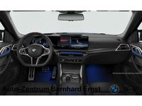 Neu BMW i4 Performance 442 kW (601 PS) 2026 Blau Limousine