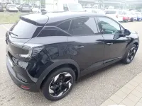 Nowe Renault Captur Techno 141 KM (103 kW) 2026 Czarny SUV