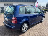 gebraucht VW Touran Trendline