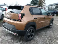 Neu Fiat Grande Panda La Prima 101 PS (74 kW) 2026 Luna bronze metallic Kleinwagen