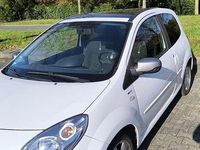 Gebraucht Renault Twingo Authentique 75 PS (55 kW) 2011 Kleinwagen