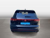 Gebraucht VW Touareg Elegance 286 PS (210 kW) 2025 Grenadillschwarz SUV