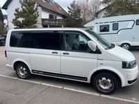 Second-hand VW T5 179 CP (131 kW) 2011 Alb Van