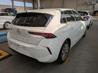 Gebraucht Opel Astra Elegance 131 PS (96 kW) 2023 Weiß Limousine