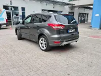 Gebraucht Ford Kuga 150 PS (110 kW) 2014 Grau SUV