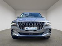 Gebraucht Genesis GV80 203 kW (277 PS) 2021 Silber SUV