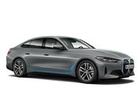 Gebraucht BMW i4 Shadowline 210 kW (286 PS) 2025 Limousine