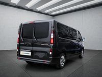 Gebraucht Renault Trafic 150 PS (110 kW) 2025 Schwarz Van / Kleinbus