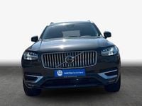 Gebraucht Volvo XC90 Plus 250 PS (183 kW) 2023 Grau SUV