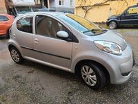 Gebraucht Citroën C1 68 PS (50 kW) 2009 Grau Kleinwagen