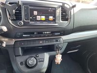 Gebraucht Citroën Spacetourer Business Class 177 PS (130 kW) 2017 Rot Van / Kleinbus