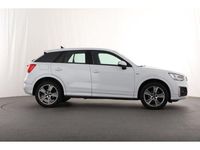 Gebraucht Audi Q2 Design 116 PS (85 kW) 2020 Weiss SUV
