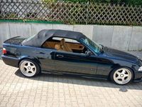 gebraucht BMW 328 Cabriolet e36 i