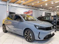 Neu Opel Corsa Edition 110 PS (80 kW) 2025 Eukalyptus grün Limousine