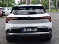 Gebraucht Mitsubishi Eclipse Diamant Edition 160 kW (218 PS) 2026 Himalayaweiß/onyxschwarz SUV